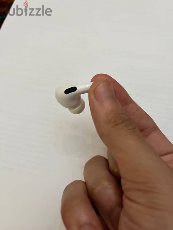 airpods pro 2 فرده شمال 1