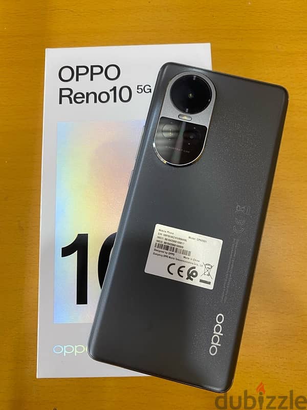 reno 10 5g 0