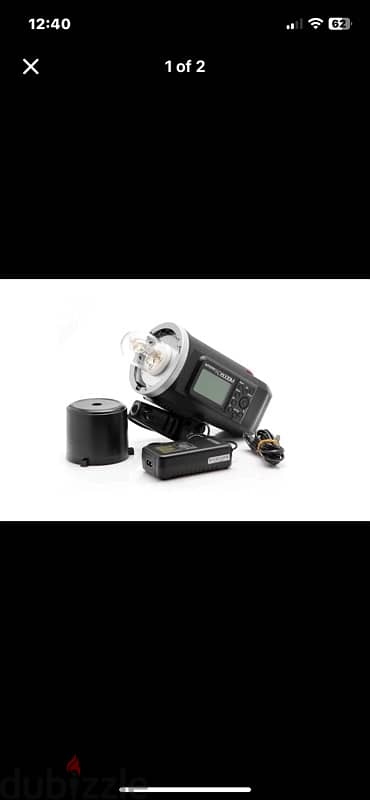 godox ad600 bm