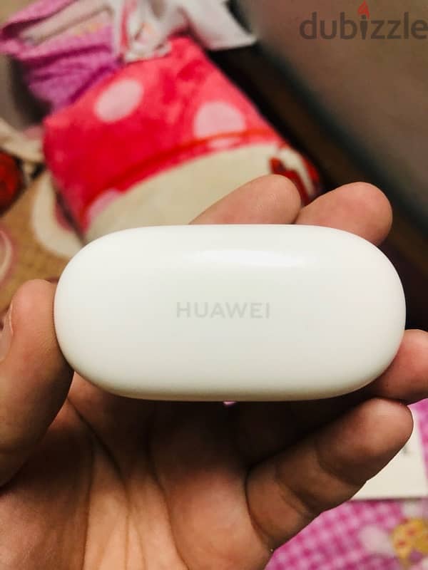 huawei freeBuds se 4