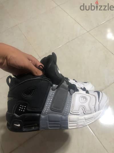 Nike air tempo 3 colours ( نايك اير تيمبو تلت الوان)