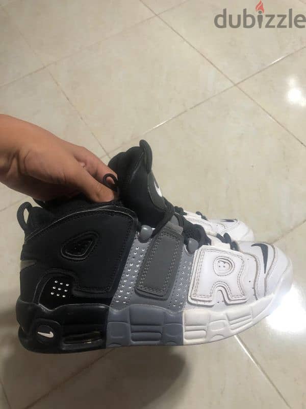 Nike air tempo 3 colours ( نايك اير تيمبو تلت الوان) 0