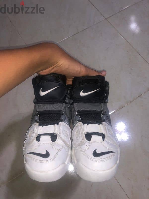 Nike air tempo 3 colours ( نايك اير تيمبو تلت الوان) 1