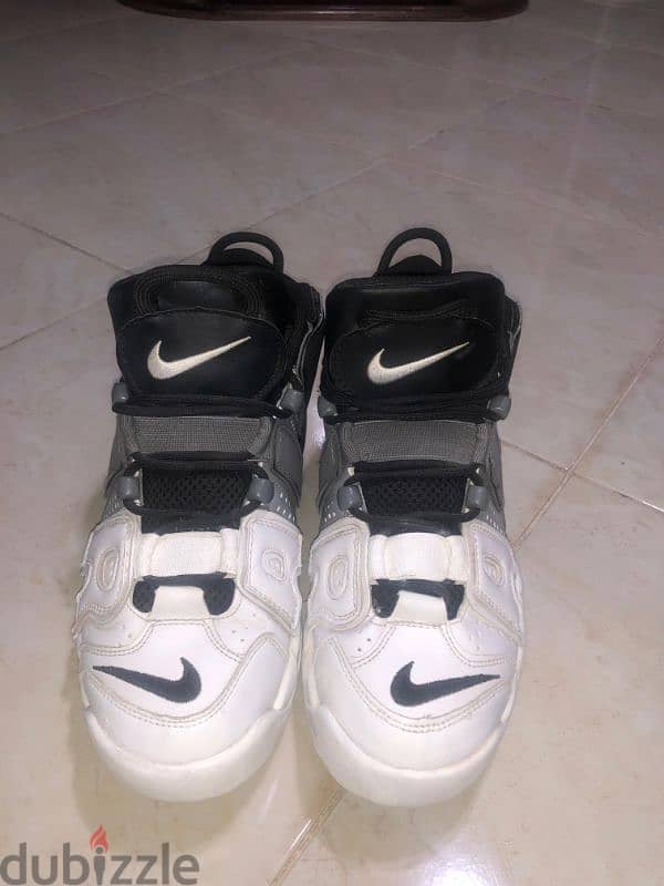 Nike air tempo 3 colours ( نايك اير تيمبو تلت الوان) 3