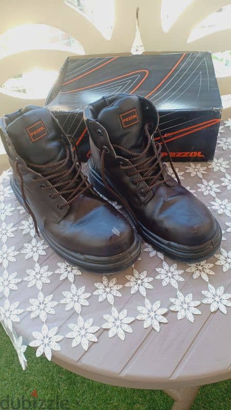 pezzol safety shoes 3