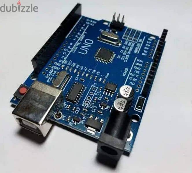 Arduino uno R3 smd 1