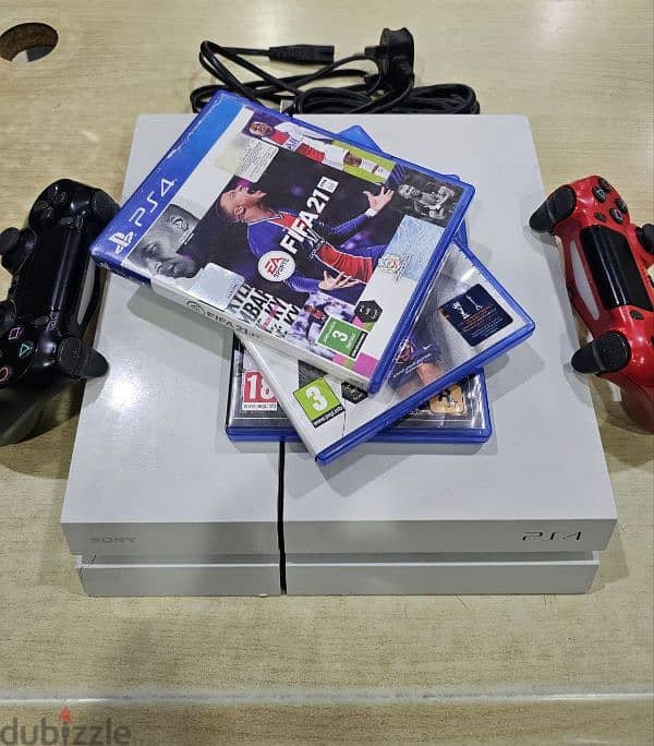 ps4 للبيع 0