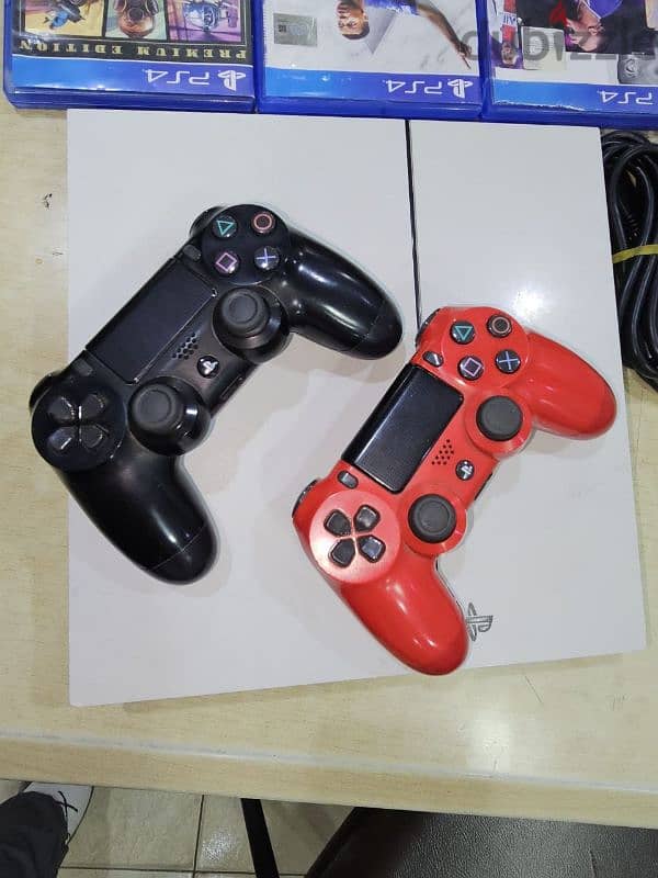 ps4 للبيع 3