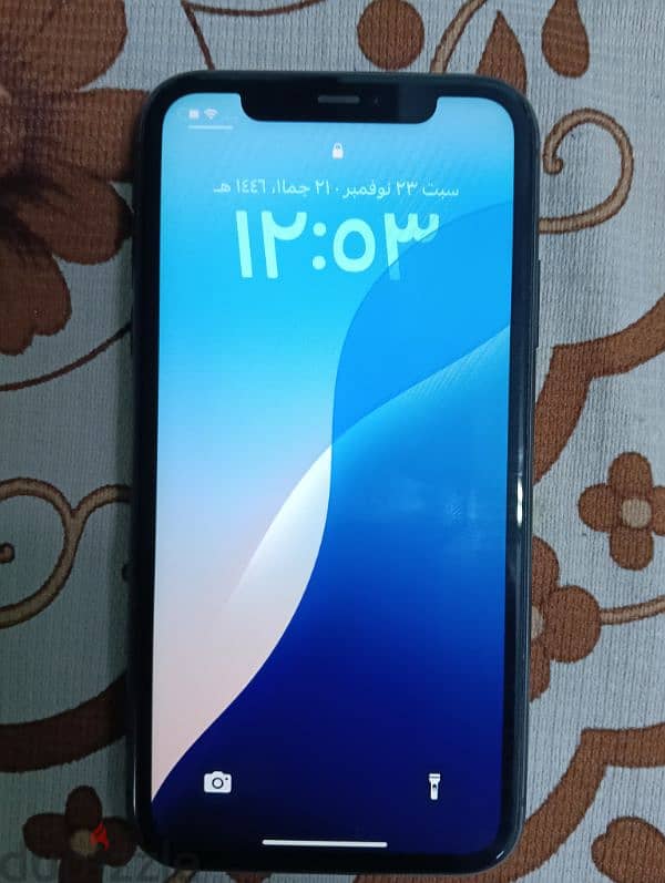 IPhone 11 128 7