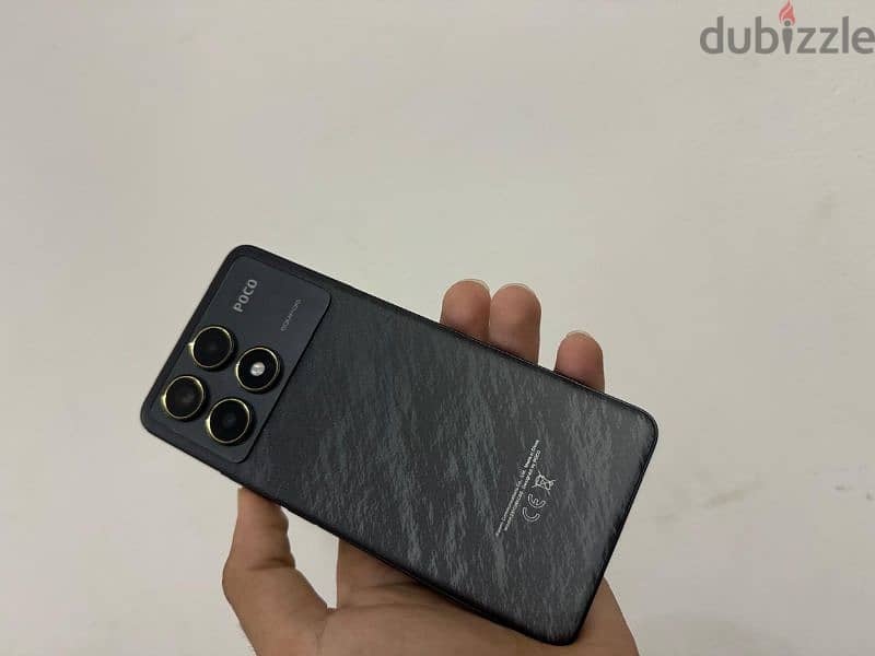 POCO F6PRO 1