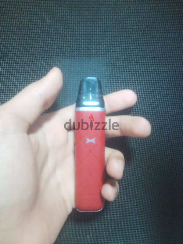 vape xslim go 0