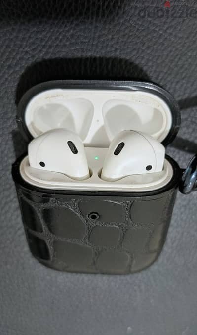 Airpods apple 2 (Original)