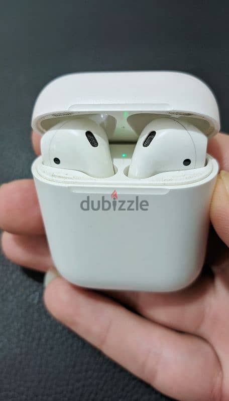 Airpods apple 2 (Original) 2