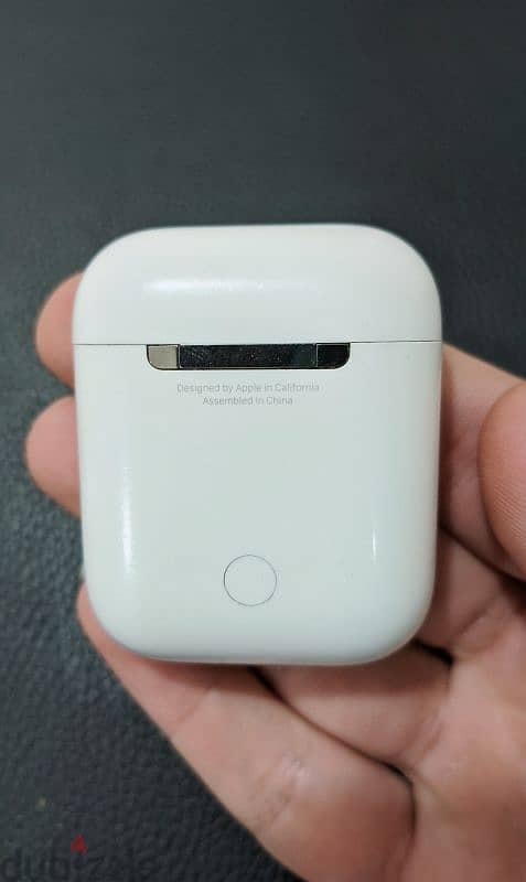 Airpods apple 2 (Original) 6