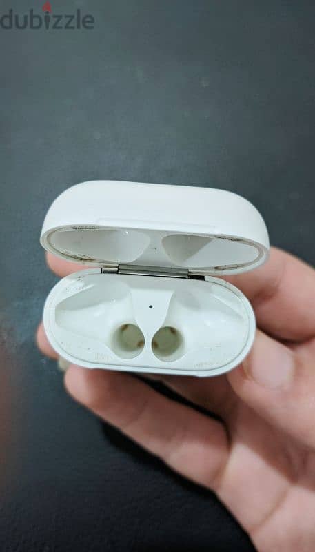 Airpods apple 2 (Original) 8