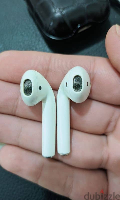 Airpods apple 2 (Original) 9