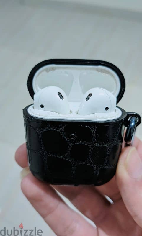 Airpods apple 2 (Original) 10