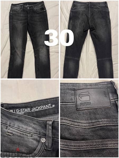 Jordan Dsquared2 G-Star Siksilk Nike Tommy Hilfiger Adidas Levi’s 3