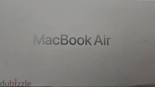 Apple MacBook Air 2024 Sealed