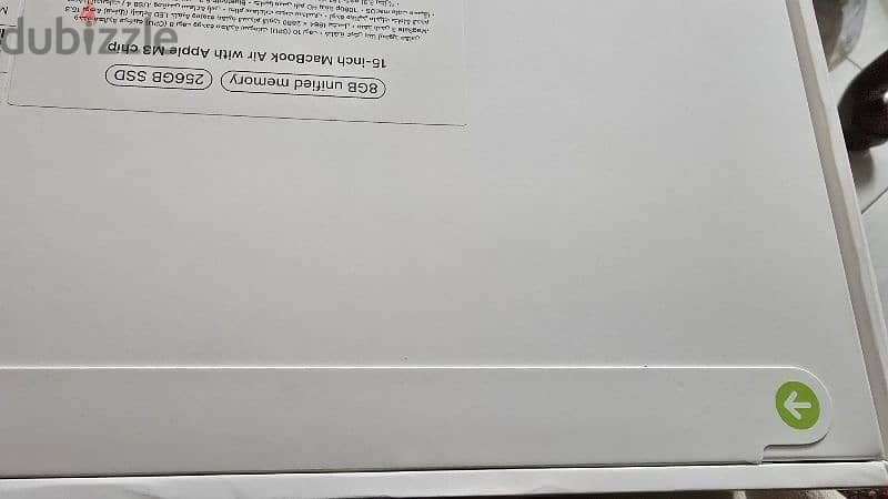 Apple MacBook Air 2024 Sealed 4