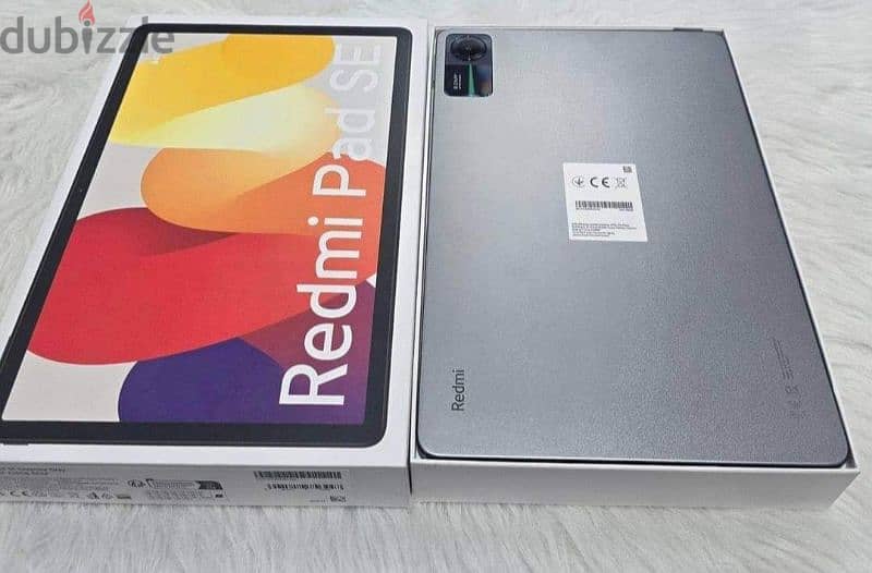 redmi pad se 1