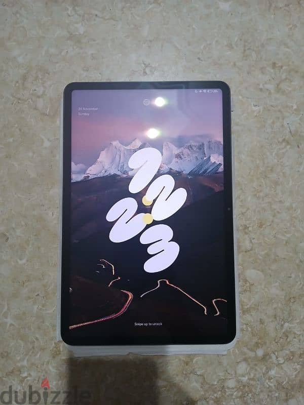 Xiaomi Pad 6 - شاومي باد 6 7