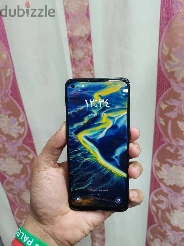 OPPO Reno 8 T 4