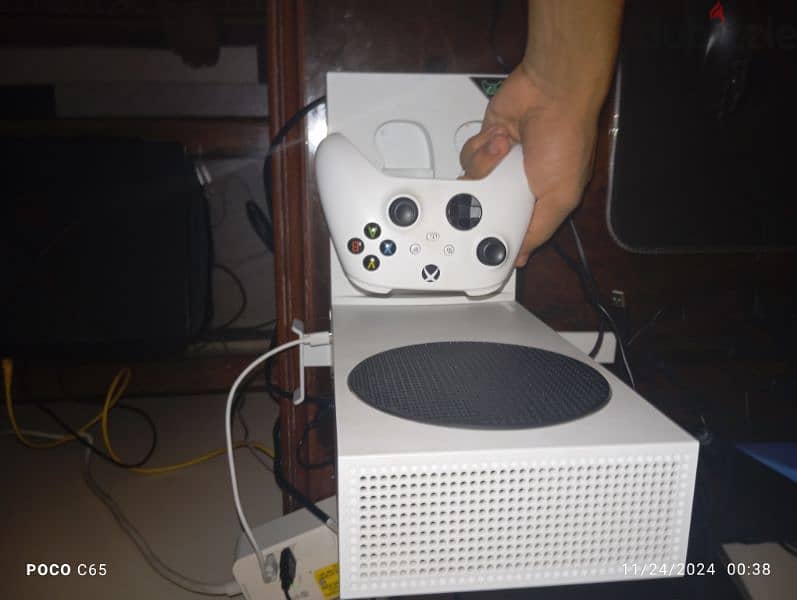 Xbox series s 1