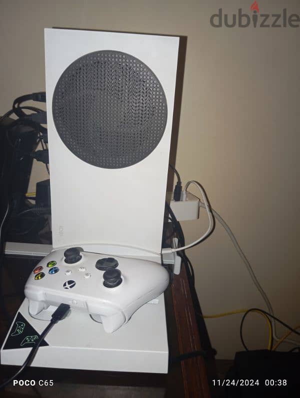 Xbox series s 2