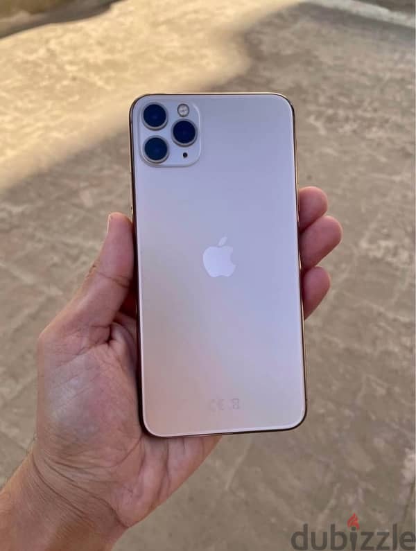 iPhone 11 Pro Max   /    256gb 2