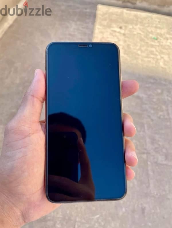 iPhone 11 Pro Max   /    256gb 4