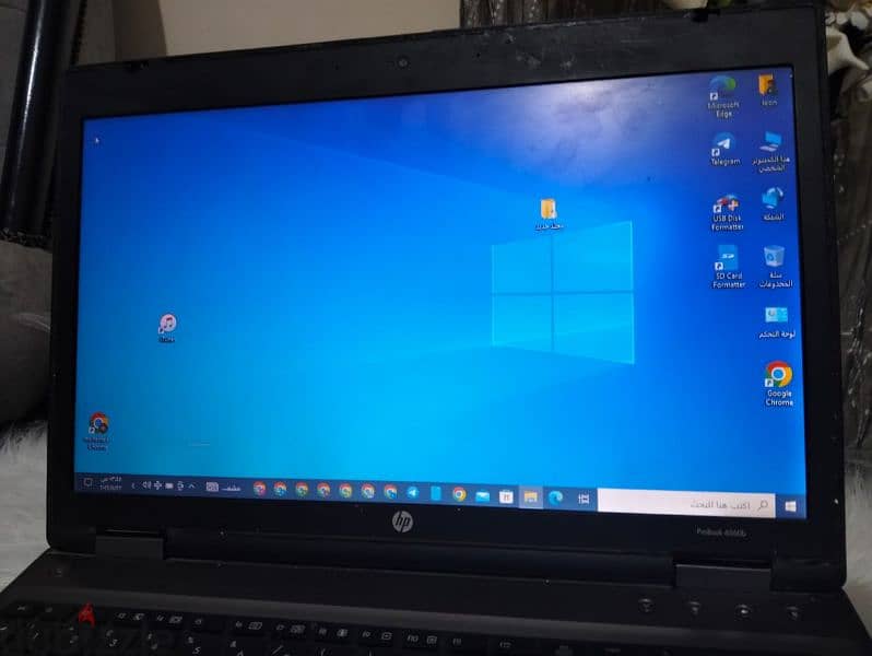 بيع لاب توب hp 0