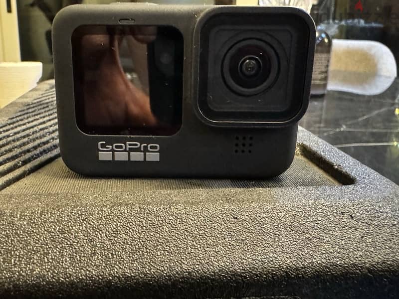 GoPro Hero9 1