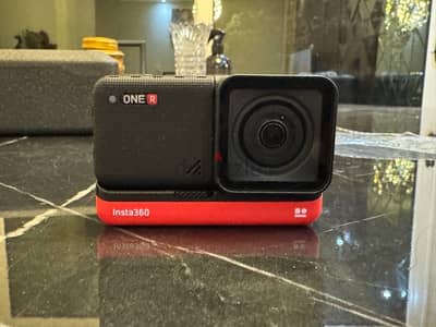 insta360 OneR