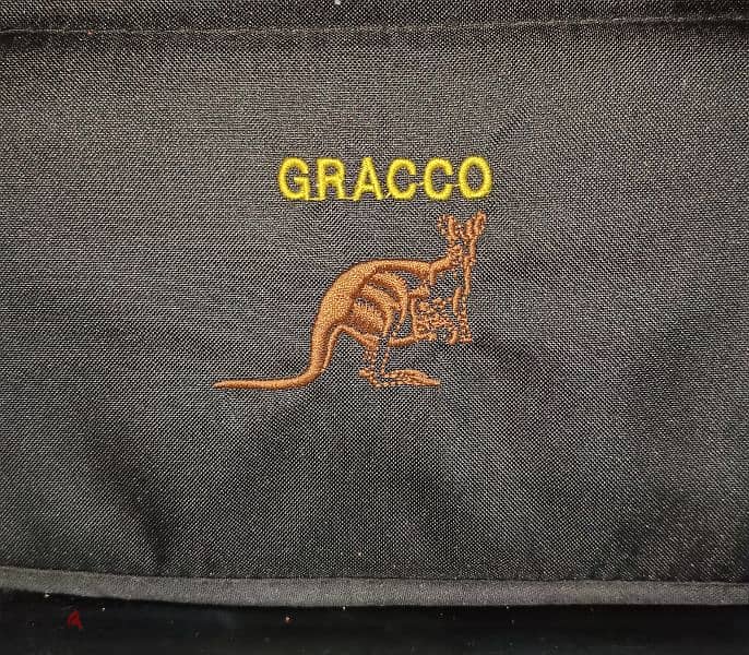 استرولر اطفال تونز ماركه GRACCO 1