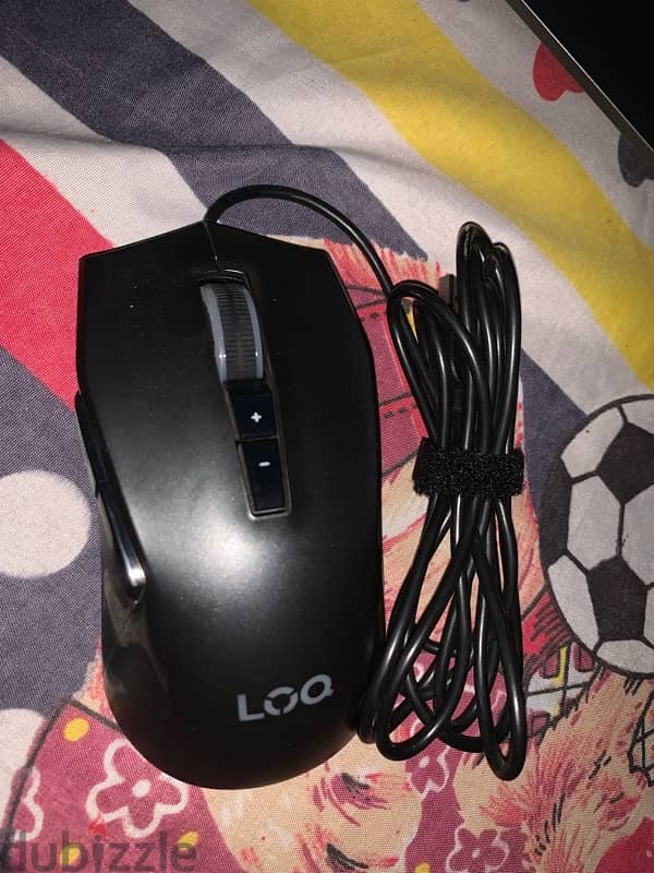 Lenovo loq 15irh 6