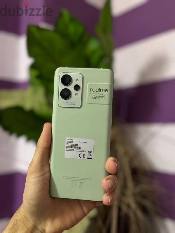 Realme GT 2 Pro 12/256 3