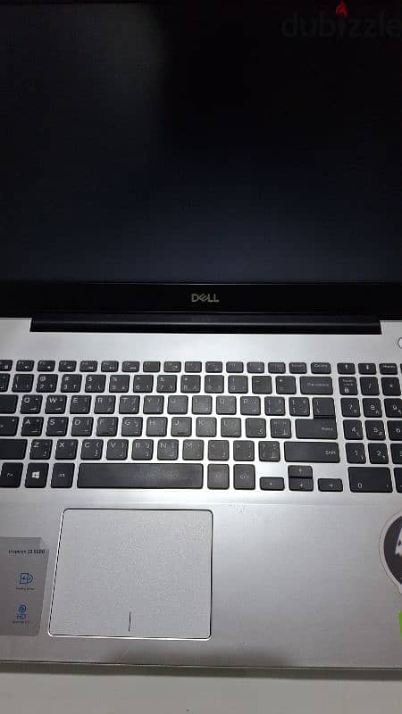 Dell Inspiron 15 5000 5585 4