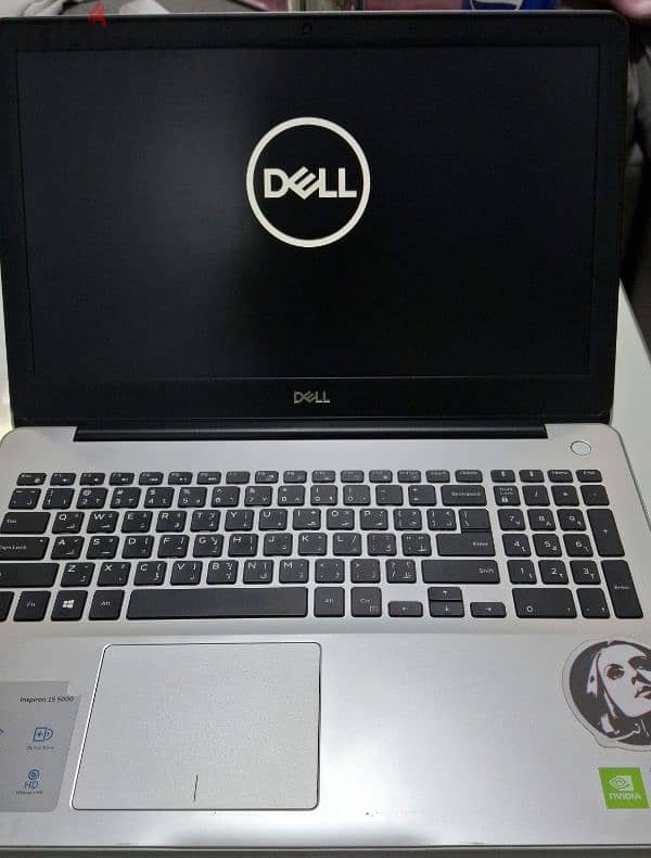 Dell Inspiron 15 5000 5585 5