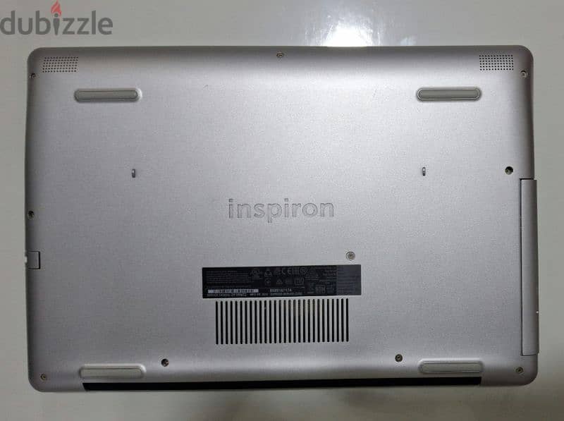 Dell Inspiron 15 5000 5585 8