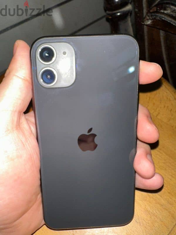 iPhone 11 7