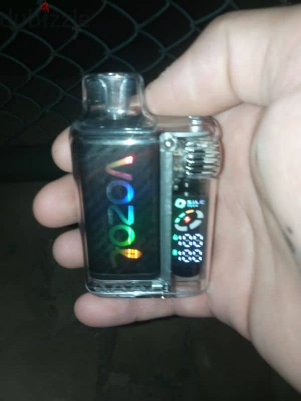 vosol dispo vape 0