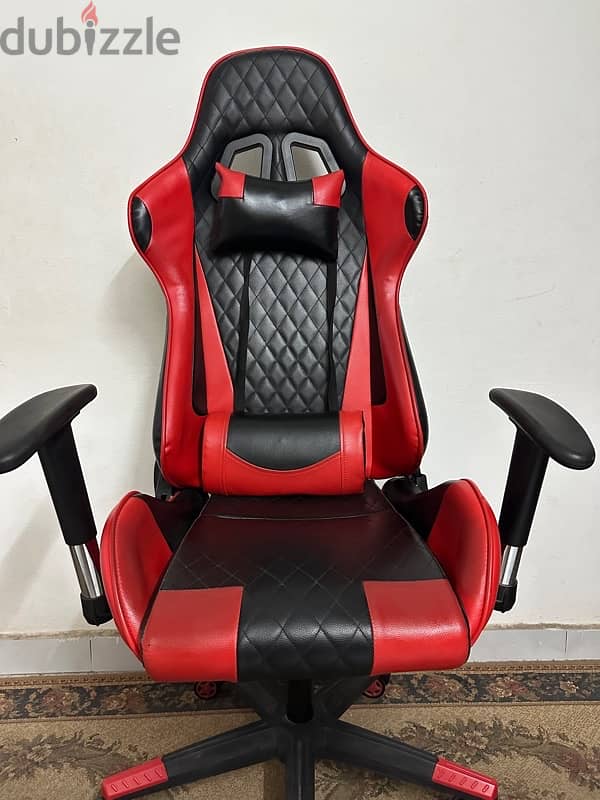 Gaming Chair كرسي جيمنج 0