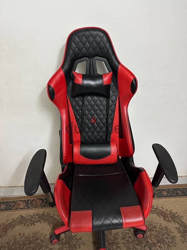 Gaming Chair كرسي جيمنج 1