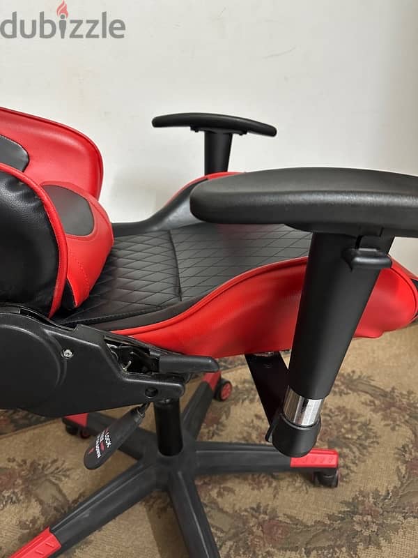 Gaming Chair كرسي جيمنج 3