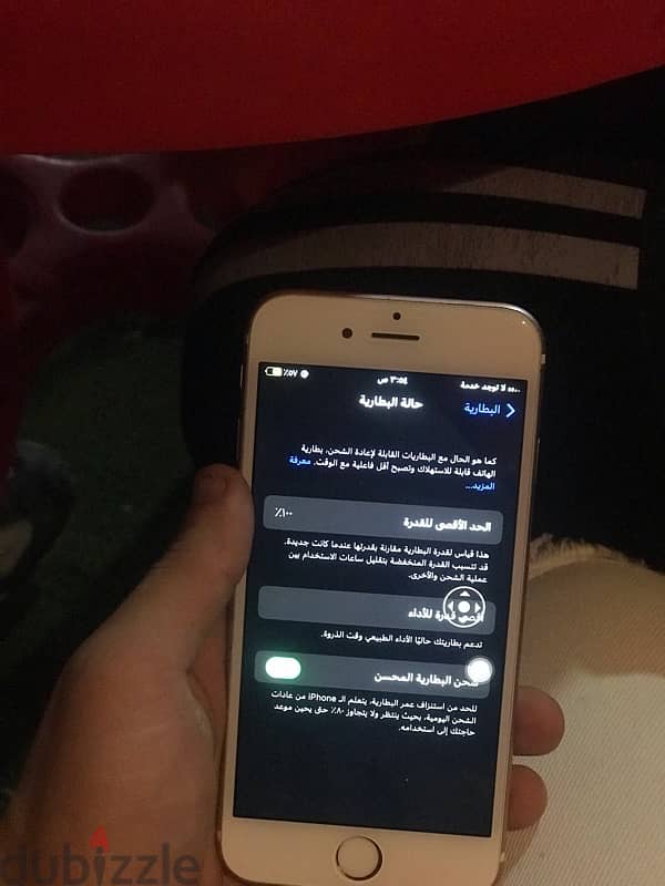 ايفون 6s 5