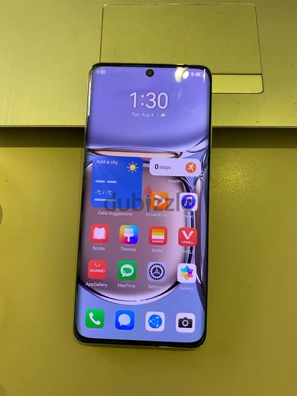 Huawei P50 Pro Harmony OS 4