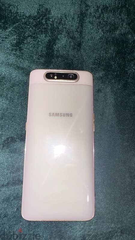 samsung a80 1