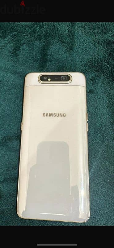 Samsung A80 0