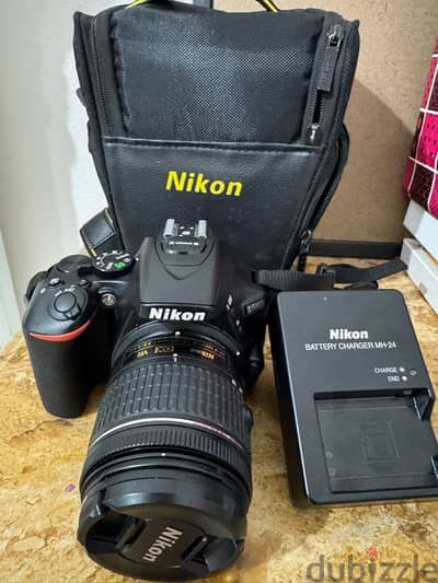 Nikon